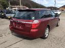 SUBARU LEGACY TOURING WAGON