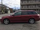 SUBARU LEGACY TOURING WAGON