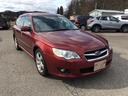 SUBARU LEGACY TOURING WAGON