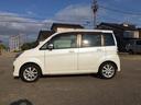 カスタムＲＳ　キーレスエントリー　アルミホイール　ＨＩＤライト　ＣＣＭＤ　運転席・助手席エアバック　ＡＢＳ　エアコン　パワステ　パワーウインドウ（9枚目）