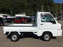 サンバートラック TB 4WD 5速マニュアル 運転席エアバック エアコン パワステ 中古車画像_4