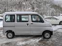 ハイゼットカーゴ スペシャルＳＡＩＩＩ　４ＷＤ　オートマ　両側スライドドア　運転席・助手席エアバック　ＡＢＳ　横滑り防止装置　エアコン　パワステ（4枚目）