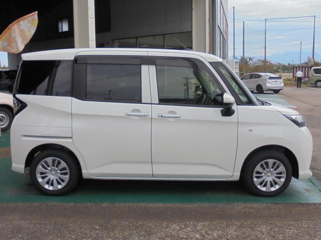 X S 1年間距離無制限保証(4枚目)