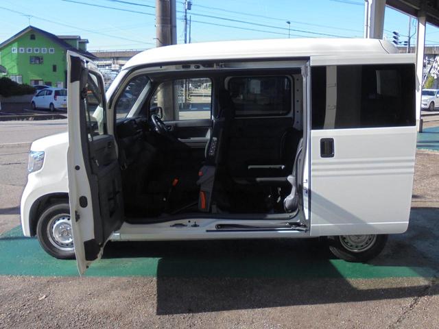 ホンダ Ｎ－ＶＡＮ