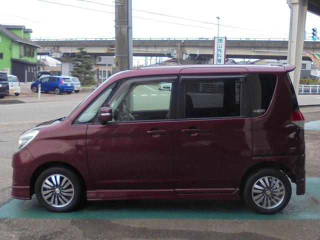 ソリオ S ☆ 純正ナビ ☆ フルセグ ☆ バックカメラ ☆ 両側パワースライド ☆ ETC ☆ HID ☆ ドラレコ ☆ スマートキー ☆ 純正アルミ ☆(6枚目)