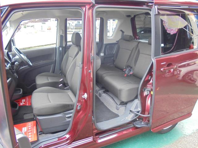 ソリオ S ☆ 純正ナビ ☆ フルセグ ☆ バックカメラ ☆ 両側パワースライド ☆ ETC ☆ HID ☆ ドラレコ ☆ スマートキー ☆ 純正アルミ ☆(7枚目)