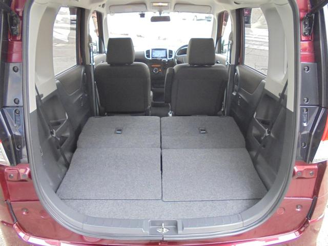 ソリオ S ☆ 純正ナビ ☆ フルセグ ☆ バックカメラ ☆ 両側パワースライド ☆ ETC ☆ HID ☆ ドラレコ ☆ スマートキー ☆ 純正アルミ ☆(12枚目)