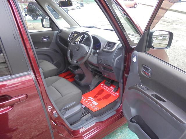 ソリオ S ☆ 純正ナビ ☆ フルセグ ☆ バックカメラ ☆ 両側パワースライド ☆ ETC ☆ HID ☆ ドラレコ ☆ スマートキー ☆ 純正アルミ ☆(19枚目)