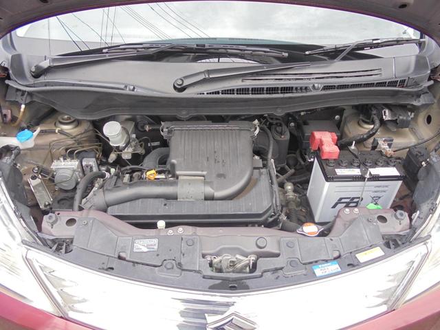 ソリオ S ☆ 純正ナビ ☆ フルセグ ☆ バックカメラ ☆ 両側パワースライド ☆ ETC ☆ HID ☆ ドラレコ ☆ スマートキー ☆ 純正アルミ ☆(29枚目)