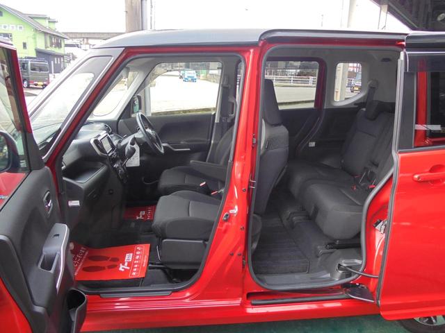 ソリオバンディット ハイブリッドＳＶ　☆　フル装備　☆　ＡＢＳ　☆　ＤＯＰナビ　☆　フルセグ　☆　全方位モニター　☆　ドラレコ　☆　スマートキー　☆　スマートキー　☆　左パワースライド　☆　純正ＡＷ　☆　デュアルカメラブレーキサポート　☆（6枚目）