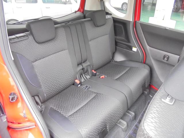 ソリオバンディット ハイブリッドＳＶ　☆　フル装備　☆　ＡＢＳ　☆　ＤＯＰナビ　☆　フルセグ　☆　全方位モニター　☆　ドラレコ　☆　スマートキー　☆　スマートキー　☆　左パワースライド　☆　純正ＡＷ　☆　デュアルカメラブレーキサポート　☆（21枚目）