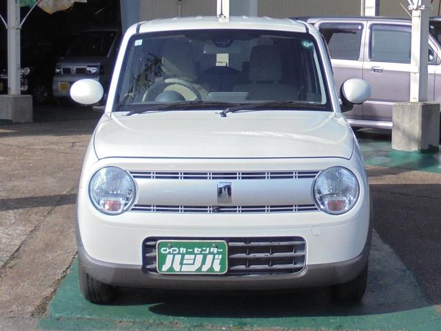 アルトラパン Ｌ　☆　純正ナビ　☆　全方位モニター　☆　フルセグ　☆　レーダーブレーキサポート　☆　ＥＴＣ　☆　スマートキー　☆　シートヒーター　☆（2枚目）