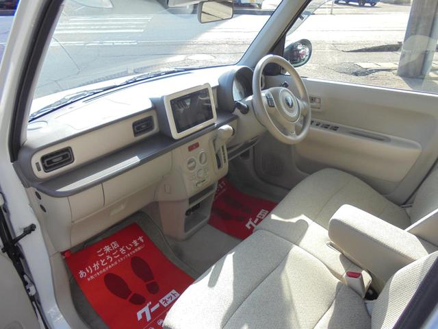 アルトラパン Ｌ　☆　純正ナビ　☆　全方位モニター　☆　フルセグ　☆　レーダーブレーキサポート　☆　ＥＴＣ　☆　スマートキー　☆　シートヒーター　☆（23枚目）