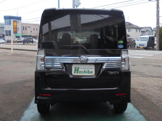 タント カスタムX トップエディションSAIII ☆ 純正ナビ ☆ パノラマモニター ☆ フルセグ ☆ 両側パワースライド ☆ LED ☆ ドラレコ ☆ スマートキー ☆ シートヒーター ☆ ハーフレザーシート ☆(7枚目)