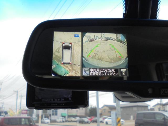 セレナ ２０Ｘ　Ｓ－ハイブリッドアドバンスドセーフティパック　☆　純正ナビ　☆　ワンセグ　☆　アラウンドビュー　☆　２カメラドラレコ　☆　両側パワースライド　☆　ＥＴＣ　☆　エマージェンシーブレーキ　☆　スマートキー　☆（26枚目）