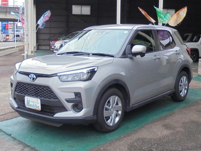 ライズ Ｘ　☆　社外ナビ　☆　バックカメラ　☆　ＬＥＤ　☆　ＥＴＣ　☆　ブルートゥース　☆　ドラレコ　☆　スマートキー　☆（5枚目）