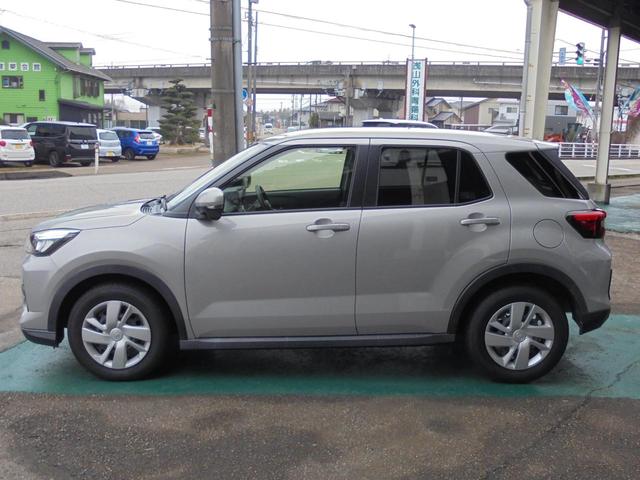 ライズ Ｘ　☆　社外ナビ　☆　バックカメラ　☆　ＬＥＤ　☆　ＥＴＣ　☆　ブルートゥース　☆　ドラレコ　☆　スマートキー　☆（6枚目）