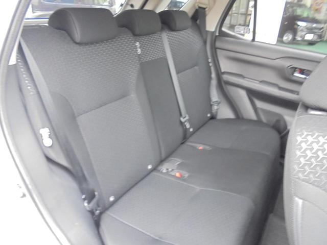 ライズ Ｘ　☆　社外ナビ　☆　バックカメラ　☆　ＬＥＤ　☆　ＥＴＣ　☆　ブルートゥース　☆　ドラレコ　☆　スマートキー　☆（23枚目）