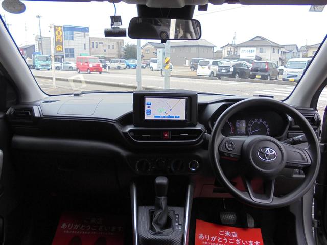 ライズ Ｘ　☆　社外ナビ　☆　バックカメラ　☆　ＬＥＤ　☆　ＥＴＣ　☆　ブルートゥース　☆　ドラレコ　☆　スマートキー　☆（24枚目）