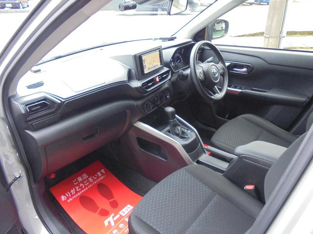 ライズ Ｘ　☆　社外ナビ　☆　バックカメラ　☆　ＬＥＤ　☆　ＥＴＣ　☆　ブルートゥース　☆　ドラレコ　☆　スマートキー　☆（31枚目）