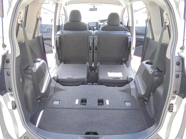 シエンタ Ｘ　☆　フル装備　☆　純正ナビ　☆　フルセグ　☆　バックカメラ　☆　ＥＴＣ　☆　キーレス　☆　左パワースライドドア　☆（12枚目）
