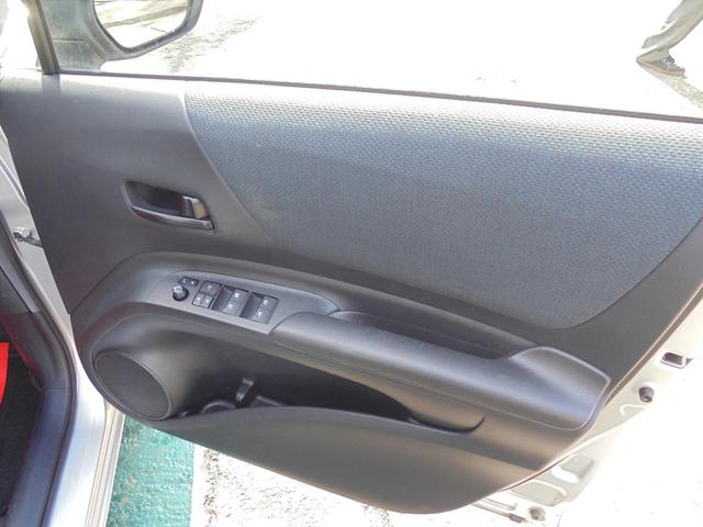 シエンタ Ｘ　☆　フル装備　☆　純正ナビ　☆　フルセグ　☆　バックカメラ　☆　ＥＴＣ　☆　キーレス　☆　左パワースライドドア　☆（16枚目）