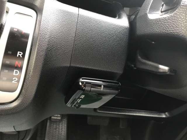 ディーバスマートスタイル Bカメラ HID 禁煙(9枚目)