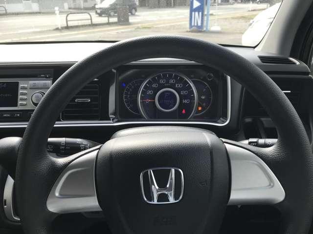 ディーバスマートスタイル Bカメラ HID 禁煙(10枚目)
