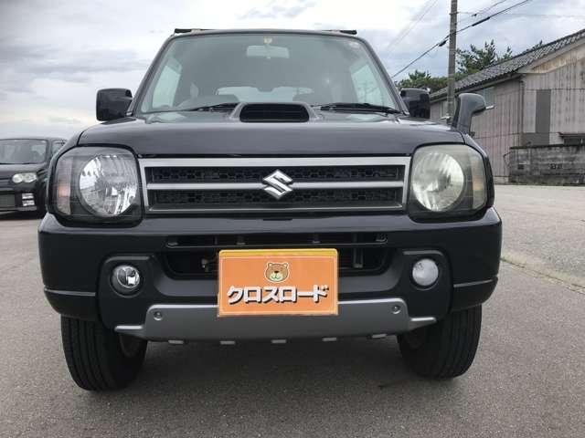ワイルドウインド 4WD キーレス アルミ(15枚目)