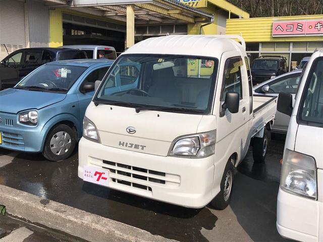 ジャンボ 4WD AT(19枚目)