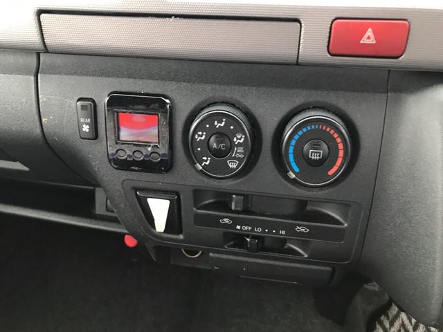 ロングスーパーGL 両側スライドドア 4WD ミニバン AC(10枚目)