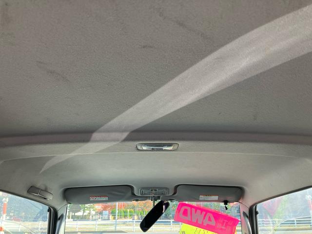 パジェロミニ アクティブフィールドエディション　ターボ　キーレスエントリー　４ＷＤ　ＥＴＣ　アルミホイール　ナビ　ＣＤ　ＤＶＤ　シートヒーター　運転席・助手席エアバック　ＡＢＳ　衝突安全ボディ　エアコン　パワーステアリング　パワーウインドウ（20枚目）