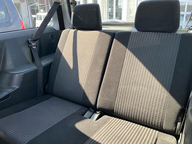 パジェロミニ アクティブフィールドエディション　ターボ　キーレスエントリー　４ＷＤ　ＥＴＣ　アルミホイール　ナビ　ＣＤ　ＤＶＤ　シートヒーター　運転席・助手席エアバック　ＡＢＳ　衝突安全ボディ　エアコン　パワーステアリング　パワーウインドウ（25枚目）