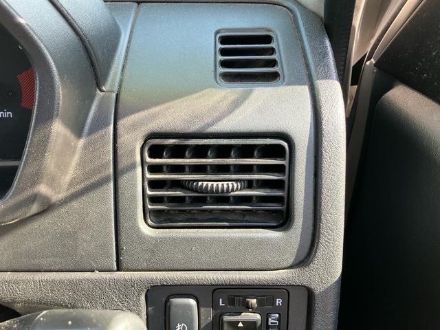 パジェロミニ アクティブフィールドエディション　ターボ　キーレスエントリー　４ＷＤ　ＥＴＣ　アルミホイール　ナビ　ＣＤ　ＤＶＤ　シートヒーター　運転席・助手席エアバック　ＡＢＳ　衝突安全ボディ　エアコン　パワーステアリング　パワーウインドウ（45枚目）