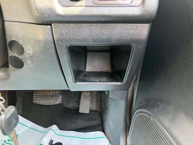 パジェロミニ アクティブフィールドエディション　ターボ　キーレスエントリー　４ＷＤ　ＥＴＣ　アルミホイール　ナビ　ＣＤ　ＤＶＤ　シートヒーター　運転席・助手席エアバック　ＡＢＳ　衝突安全ボディ　エアコン　パワーステアリング　パワーウインドウ（48枚目）