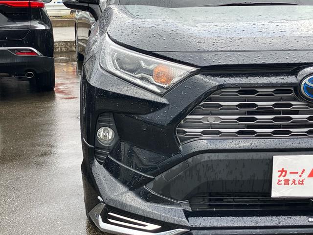 RAV4 ハイブリッドG スマートキー アイドリングストップ ETC アルミホイール バックカメラ ナビTV Bluetooth ドライブレコーダー オートクルーズコントロール 盗難防止システム 衝突安全ボディ(4枚目)