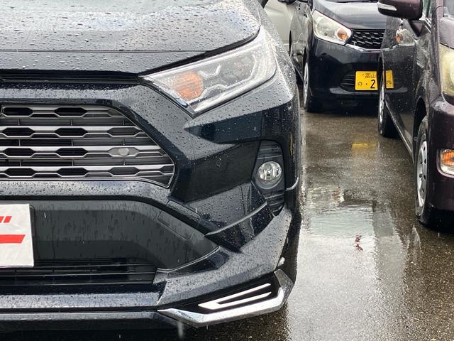 RAV4 ハイブリッドG スマートキー アイドリングストップ ETC アルミホイール バックカメラ ナビTV Bluetooth ドライブレコーダー オートクルーズコントロール 盗難防止システム 衝突安全ボディ(5枚目)