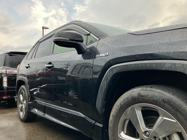 RAV4 ハイブリッドG スマートキー アイドリングストップ ETC アルミホイール バックカメラ ナビTV Bluetooth ドライブレコーダー オートクルーズコントロール 盗難防止システム 衝突安全ボディ(10枚目)