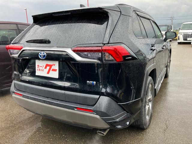 RAV4 ハイブリッドG スマートキー アイドリングストップ ETC アルミホイール バックカメラ ナビTV Bluetooth ドライブレコーダー オートクルーズコントロール 盗難防止システム 衝突安全ボディ(12枚目)