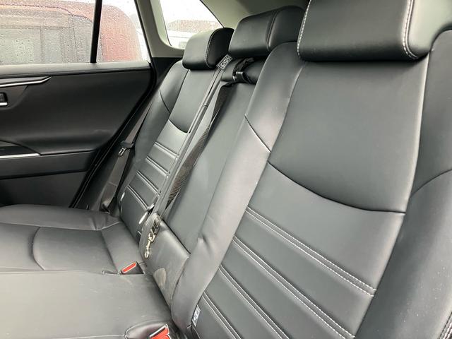 RAV4 ハイブリッドG スマートキー アイドリングストップ ETC アルミホイール バックカメラ ナビTV Bluetooth ドライブレコーダー オートクルーズコントロール 盗難防止システム 衝突安全ボディ(25枚目)