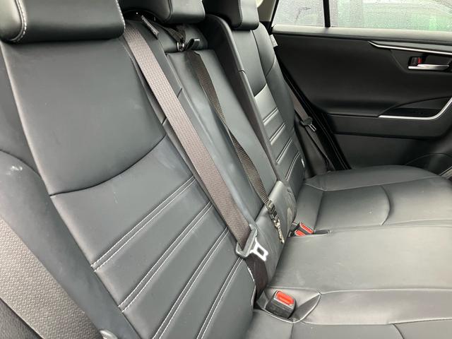 RAV4 ハイブリッドG スマートキー アイドリングストップ ETC アルミホイール バックカメラ ナビTV Bluetooth ドライブレコーダー オートクルーズコントロール 盗難防止システム 衝突安全ボディ(28枚目)