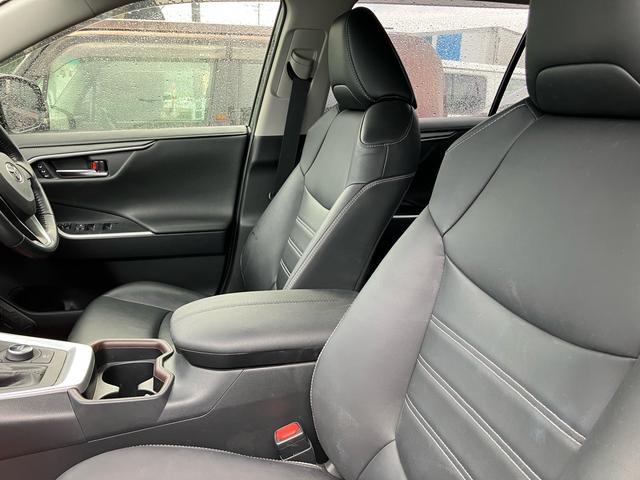 RAV4 ハイブリッドG スマートキー アイドリングストップ ETC アルミホイール バックカメラ ナビTV Bluetooth ドライブレコーダー オートクルーズコントロール 盗難防止システム 衝突安全ボディ(29枚目)