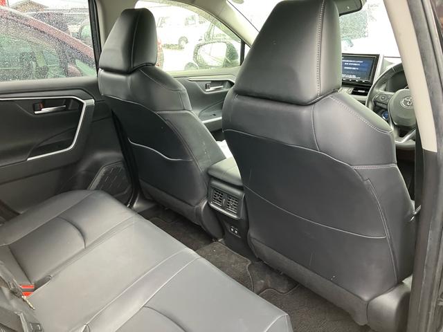RAV4 ハイブリッドG スマートキー アイドリングストップ ETC アルミホイール バックカメラ ナビTV Bluetooth ドライブレコーダー オートクルーズコントロール 盗難防止システム 衝突安全ボディ(39枚目)