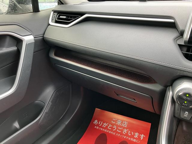 RAV4 ハイブリッドG スマートキー アイドリングストップ ETC アルミホイール バックカメラ ナビTV Bluetooth ドライブレコーダー オートクルーズコントロール 盗難防止システム 衝突安全ボディ(45枚目)