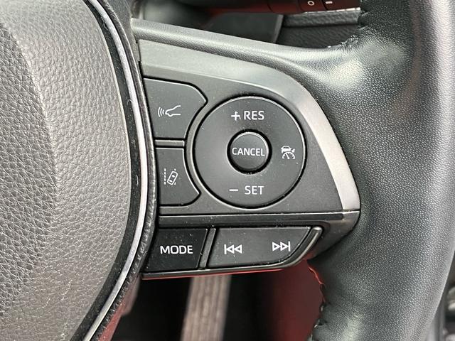 RAV4 ハイブリッドG スマートキー アイドリングストップ ETC アルミホイール バックカメラ ナビTV Bluetooth ドライブレコーダー オートクルーズコントロール 盗難防止システム 衝突安全ボディ(52枚目)