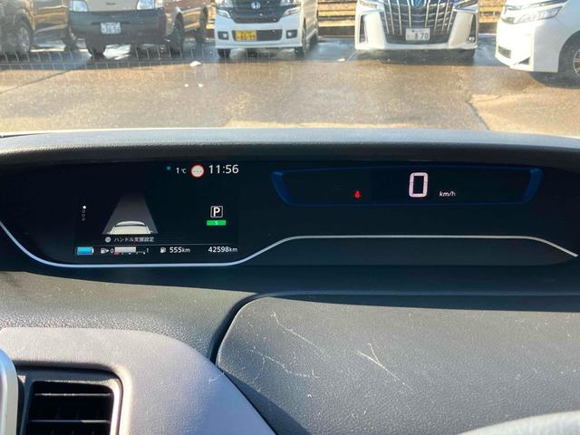 セレナ ｅ－パワー　ハイウェイスターＶ　ドライブレコーダー　ＥＴＣ　全周囲カメラ　ナビ　ＴＶ　クリアランスソナー　オートクルーズコントロール　衝突被害軽減システム　両側電動スライドドア　オートライト　ＬＥＤヘッドランプ　スマートキー（67枚目）