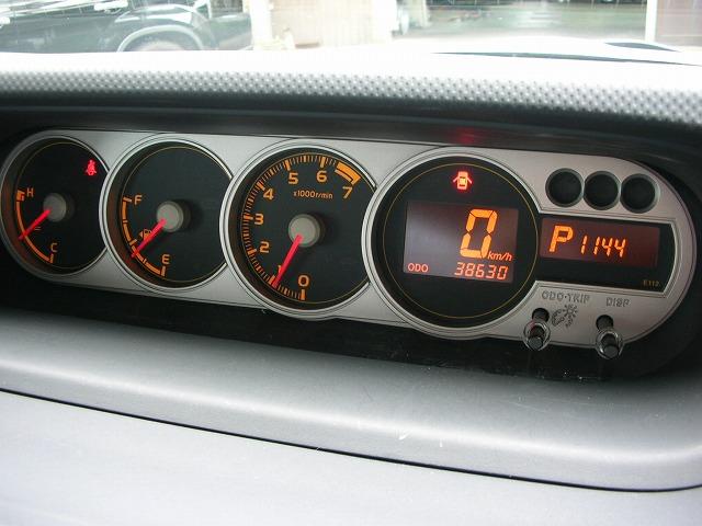 1.5G地デジフルセグHDDナビTVプッシュスタートHID(12枚目)
