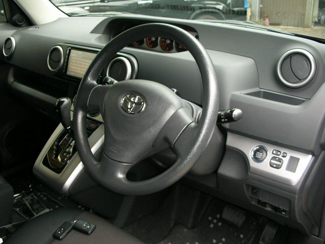 1.5G地デジフルセグHDDナビTVプッシュスタートHID(17枚目)