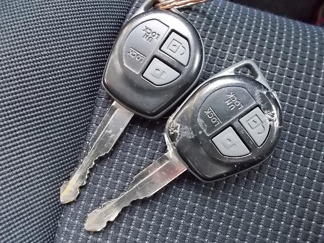 1.3XGキーレス HDDナビ付 ユーザー買取車(6枚目)
