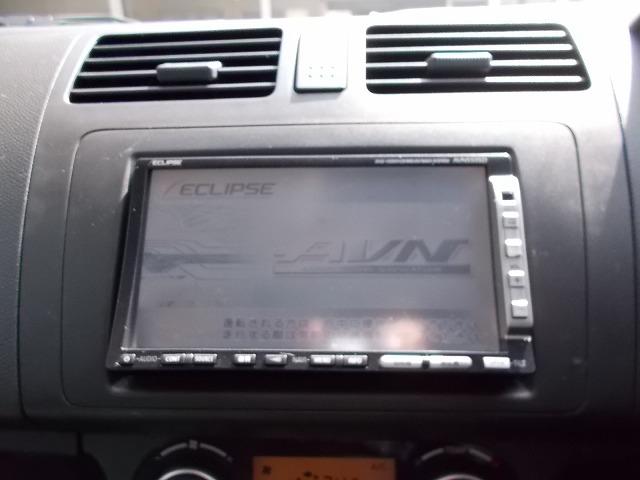 1.3XGキーレス HDDナビ付 ユーザー買取車(7枚目)
